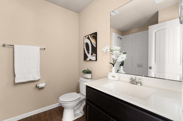 3301 Ortman DR, Pflugerville, TX 78660