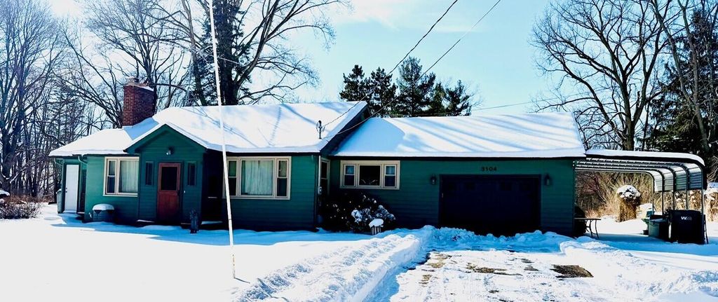 3104 N Us-35, La Porte, IN 46350