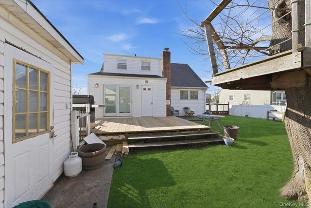 308 Moore Avenue, Oceanside, NY 11572