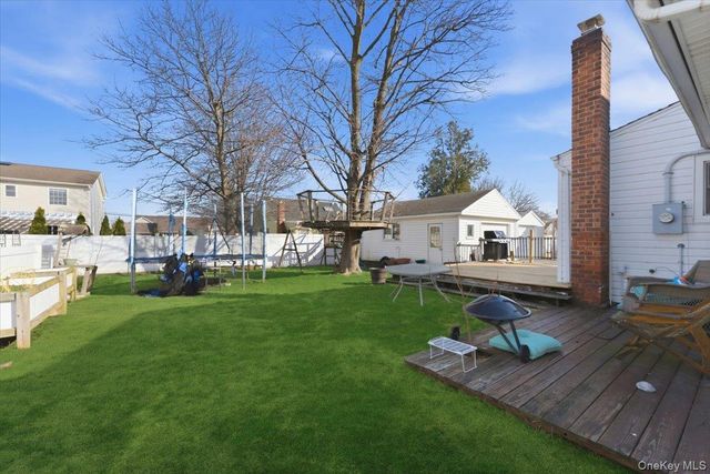 308 Moore Avenue, Oceanside, NY 11572