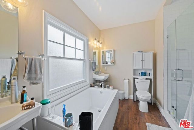 1238 S Bonnie Brae Street, Los Angeles, CA 90006