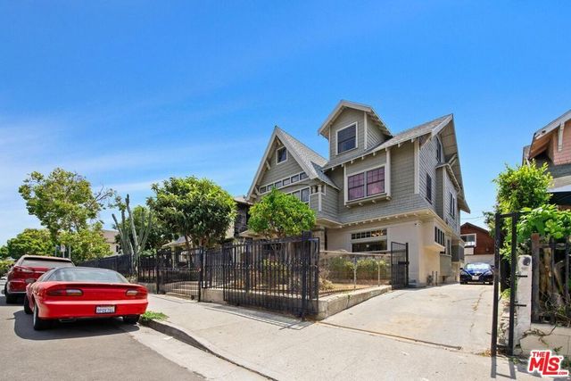1238 S Bonnie Brae Street, Los Angeles, CA 90006