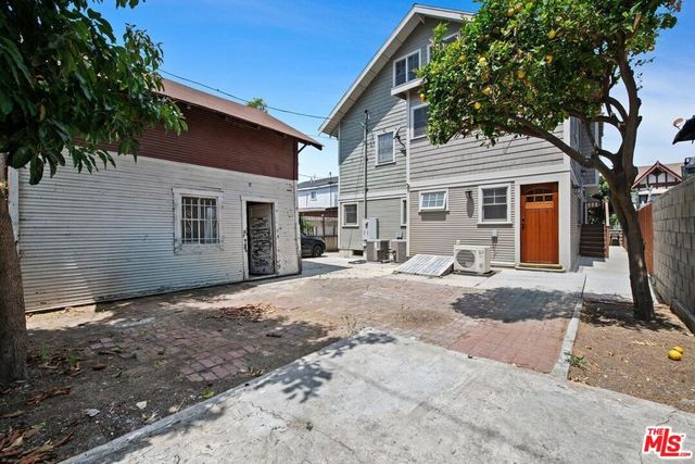 1238 S Bonnie Brae Street, Los Angeles, CA 90006