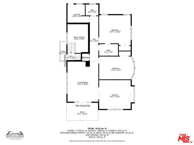 1238 S Bonnie Brae Street, Los Angeles, CA 90006