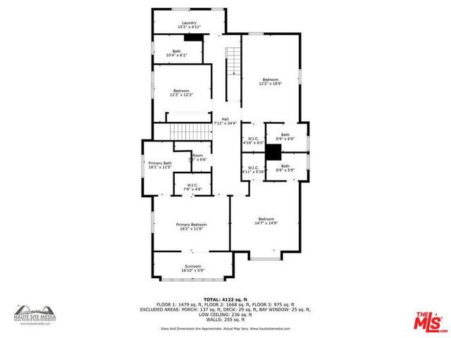 1238 S Bonnie Brae Street, Los Angeles, CA 90006