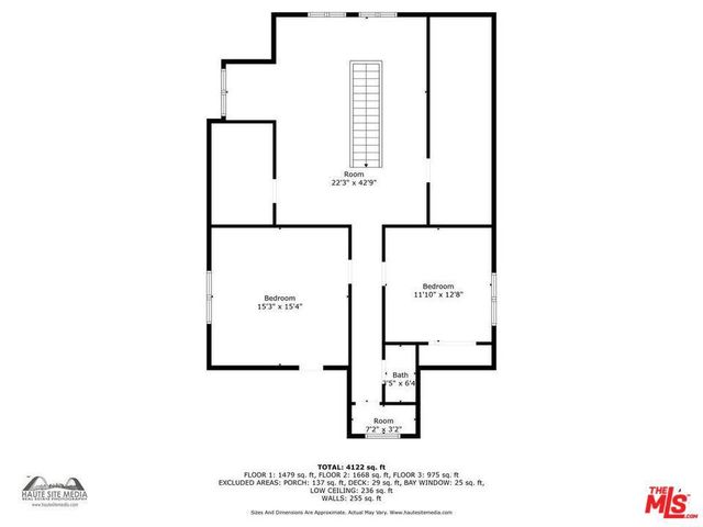 1238 S Bonnie Brae Street, Los Angeles, CA 90006