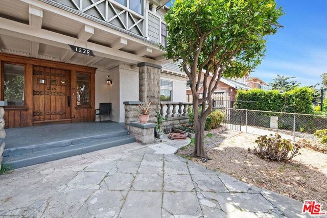 1238 S Bonnie Brae Street, Los Angeles, CA 90006