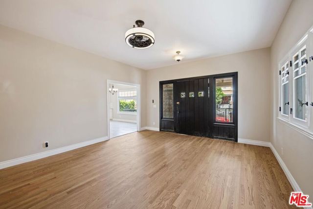 1238 S Bonnie Brae Street, Los Angeles, CA 90006