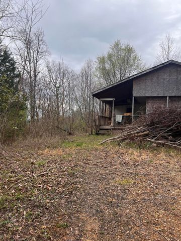 1075 Tennessee 27 Scenic, Whitwell, TN 37397