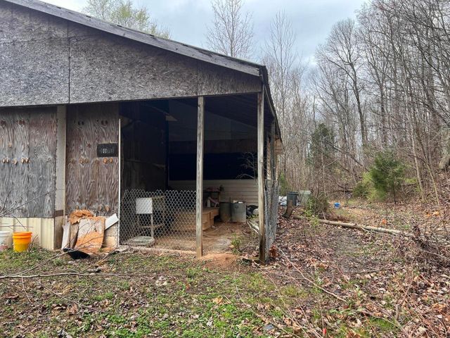 1075 Tennessee 27 Scenic, Whitwell, TN 37397