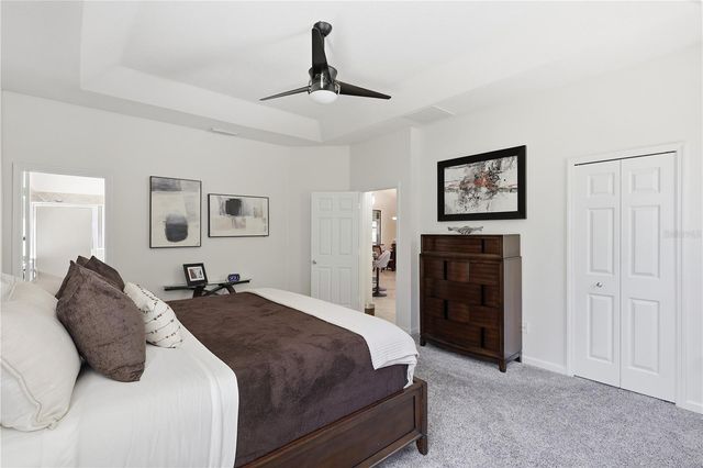 124 S HUMMINGBIRD PLACE, Palm Coast, FL 32164