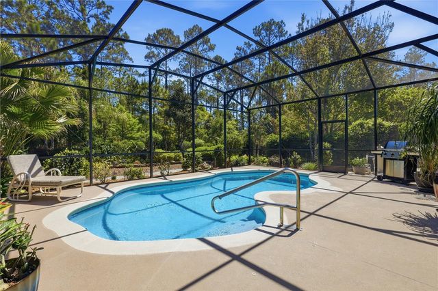 124 S HUMMINGBIRD PLACE, Palm Coast, FL 32164