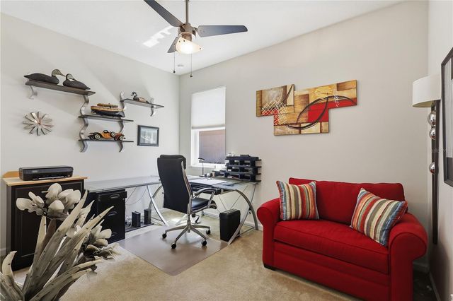 124 S HUMMINGBIRD PLACE, Palm Coast, FL 32164