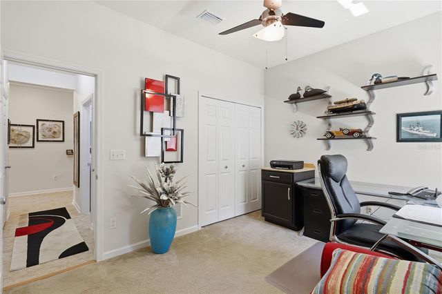 124 S HUMMINGBIRD PLACE, Palm Coast, FL 32164