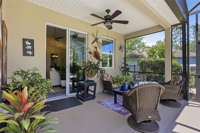 124 S HUMMINGBIRD PLACE, Palm Coast, FL 32164