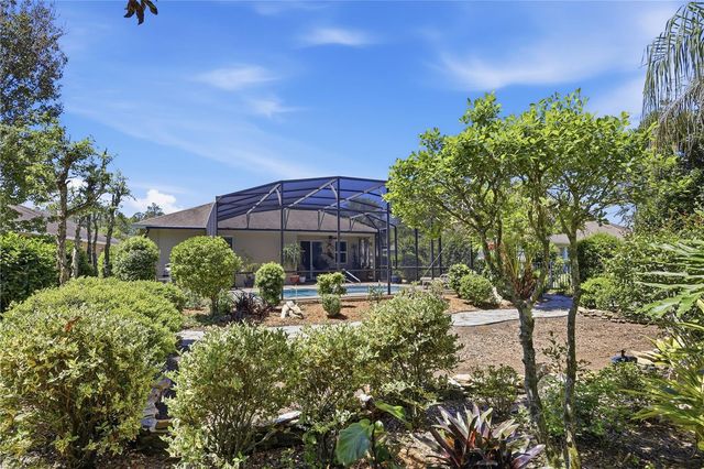 124 S HUMMINGBIRD PLACE, Palm Coast, FL 32164