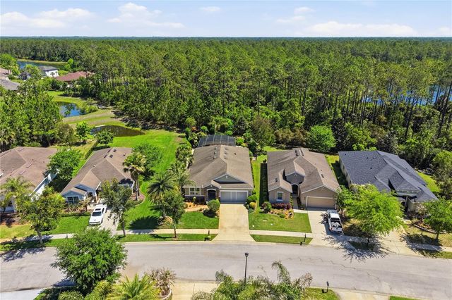 124 S HUMMINGBIRD PLACE, Palm Coast, FL 32164