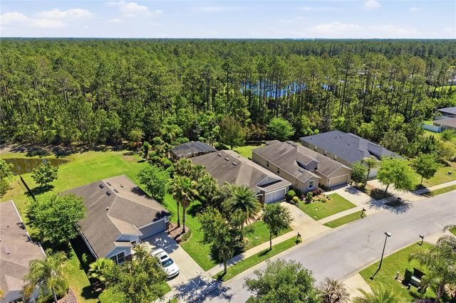 124 S HUMMINGBIRD PLACE, Palm Coast, FL 32164