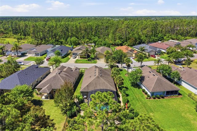 124 S HUMMINGBIRD PLACE, Palm Coast, FL 32164