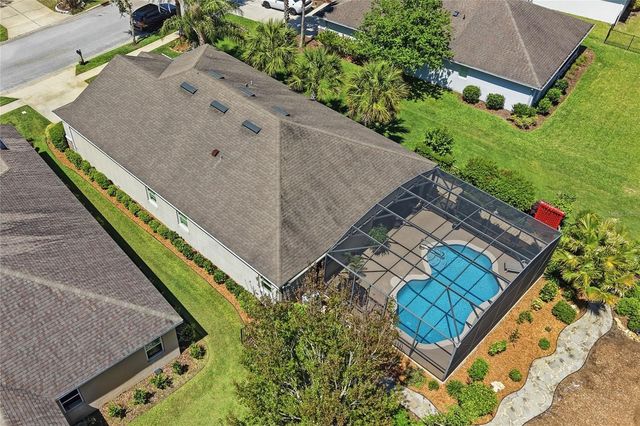 124 S HUMMINGBIRD PLACE, Palm Coast, FL 32164