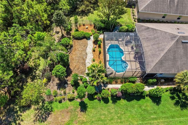 124 S HUMMINGBIRD PLACE, Palm Coast, FL 32164