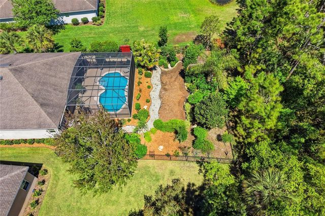 124 S HUMMINGBIRD PLACE, Palm Coast, FL 32164