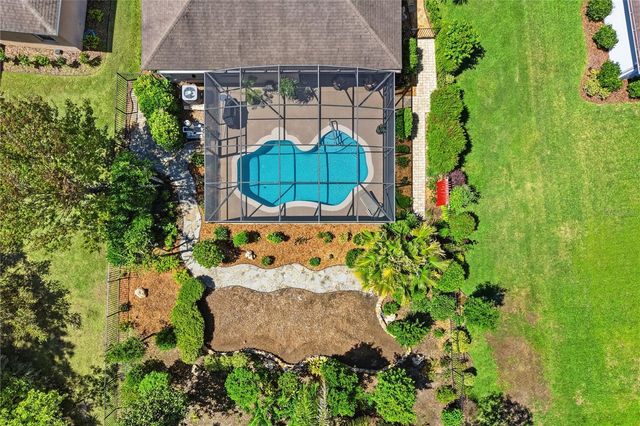 124 S HUMMINGBIRD PLACE, Palm Coast, FL 32164