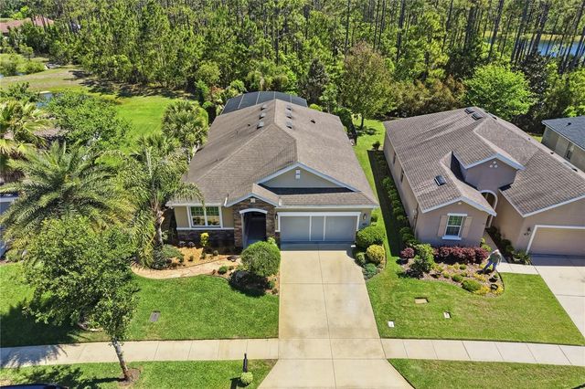 124 S HUMMINGBIRD PLACE, Palm Coast, FL 32164