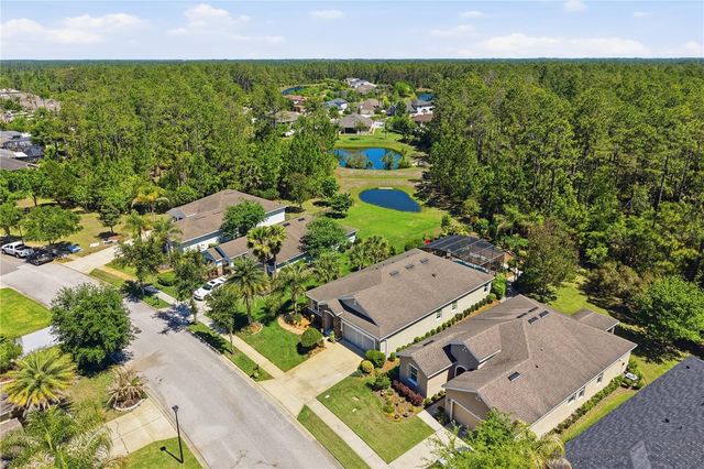 124 S HUMMINGBIRD PLACE, Palm Coast, FL 32164