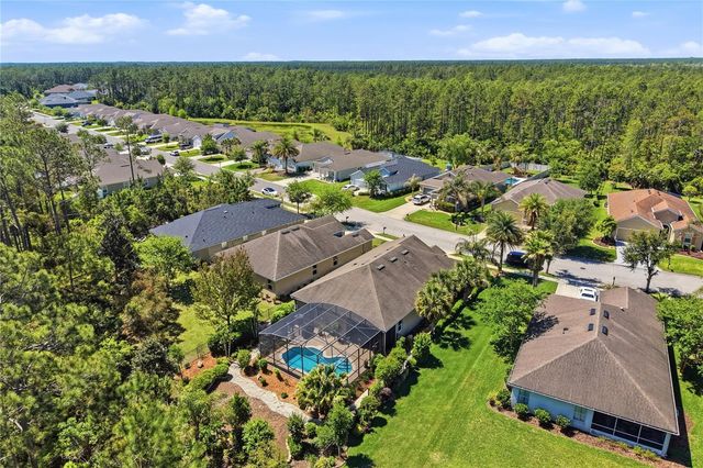 124 S HUMMINGBIRD PLACE, Palm Coast, FL 32164