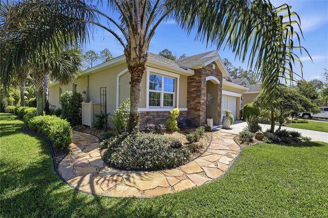 124 S HUMMINGBIRD PLACE, Palm Coast, FL 32164