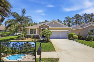 124 S HUMMINGBIRD PLACE, Palm Coast, FL 32164
