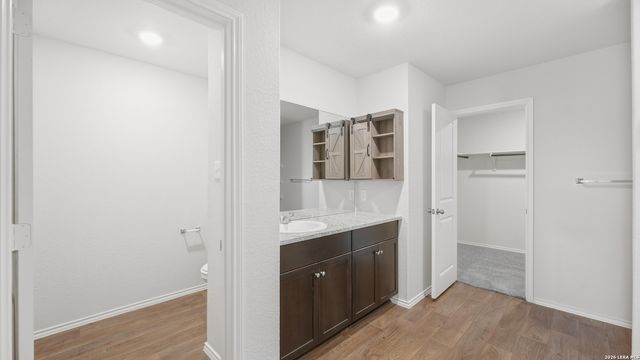 2924 PANTHER SPG, New Braunfels, TX 78130