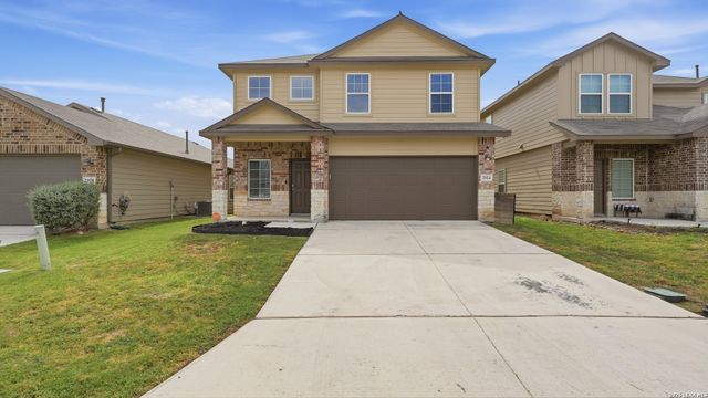 2924 PANTHER SPG, New Braunfels, TX 78130