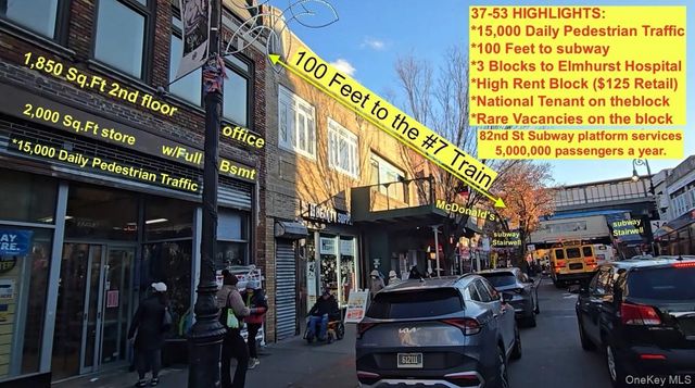 37-53 82nd Street, Jackson Heights, NY 11372