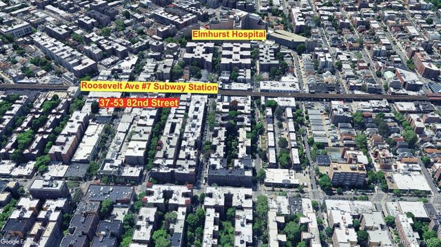 37-53 82nd Street, Jackson Heights, NY 11372