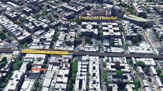 37-53 82nd Street, Jackson Heights, NY 11372