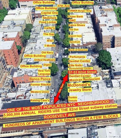 37-53 82nd Street, Jackson Heights, NY 11372