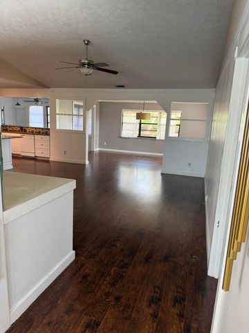 641 NW Billiar Avenue, Port St. Lucie, Port St Lucie, FL 34983