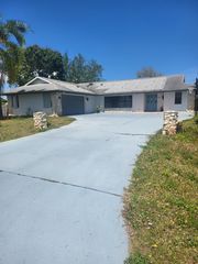 641 NW Billiar Avenue, Port St. Lucie, Port St Lucie, FL 34983