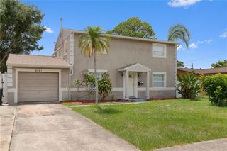 6261 20TH STREET S, St Petersburg, FL 33712