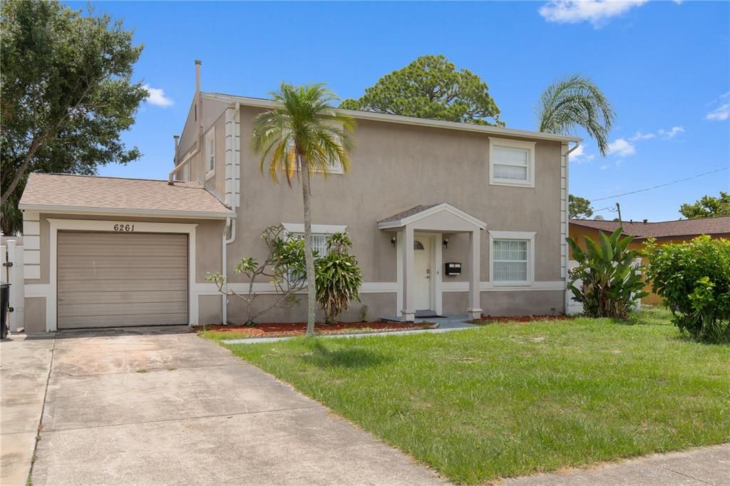 6261 20TH STREET S, St Petersburg, FL 33712