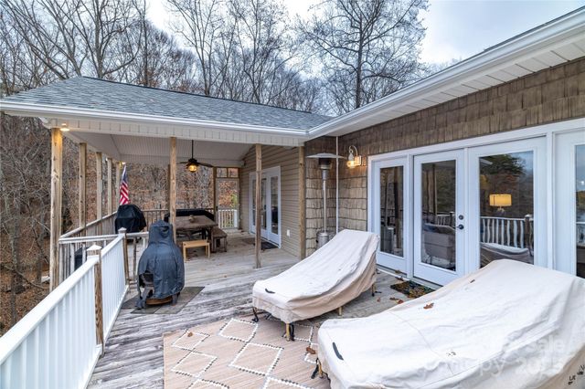 46827 Tall Whit Road, New London, NC 28127