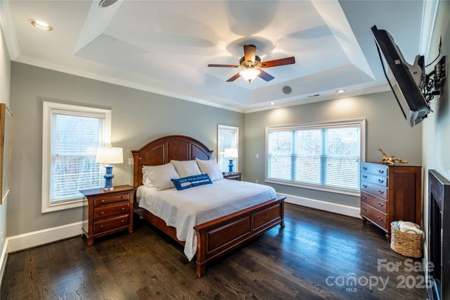 46827 Tall Whit Road, New London, NC 28127