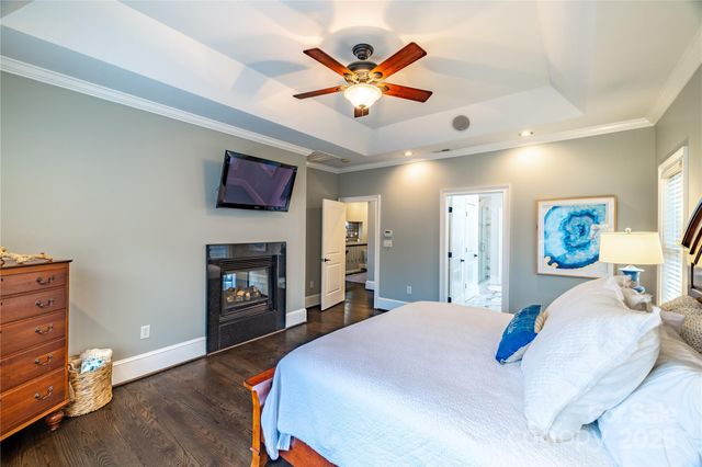 46827 Tall Whit Road, New London, NC 28127