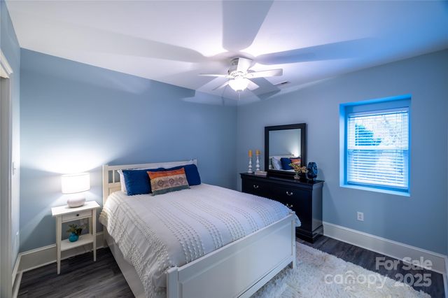 46827 Tall Whit Road, New London, NC 28127