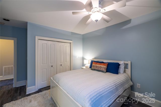 46827 Tall Whit Road, New London, NC 28127