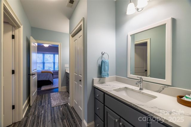 46827 Tall Whit Road, New London, NC 28127