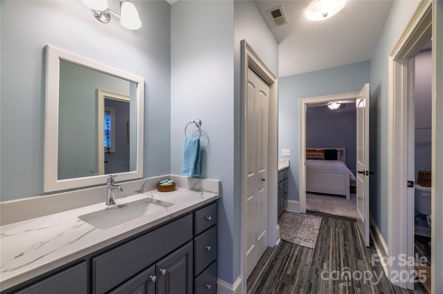 46827 Tall Whit Road, New London, NC 28127