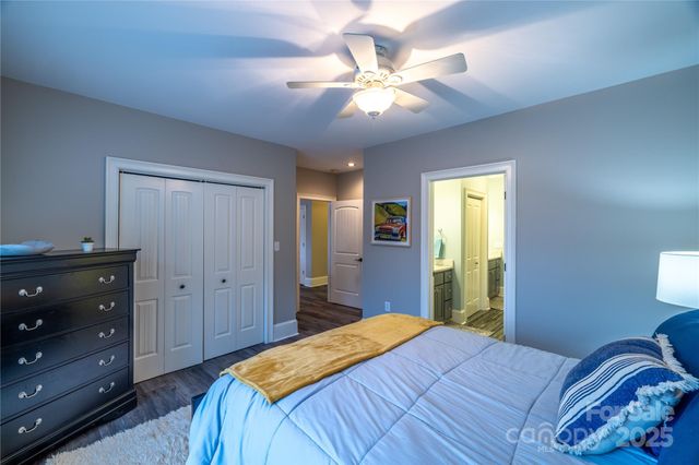 46827 Tall Whit Road, New London, NC 28127